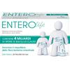 PALADIN PHARMA ENTEROLIFE 4 MLD 20F