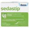 HUMANA ITALIA SEDASTIP Int.18 Bust.Vaniglia