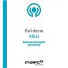 MOLECO LABORATOIRES Faiderm Med Detergente Igienizzante 500 Ml