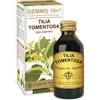 DR.GIORGINI SER-VIS Tiglio Argenteo Analcolico Gemmo 10+ 100ml Giorgini