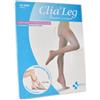 BUDETTA FARMA Clialeg Collant 70 Denari Colore Clear Tg4