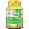 OPTIMA NATURALS Ginkgo Biloba 60 Compresse 1000mg