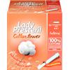 CORMAN Lady Presteril Assorbenti Interni Mini 16 Pezzi