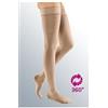 MEDI ITALIA Mediven Plus/2 Coscia Autoreggente Corta 199 Beige 3