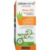 ZUCCARI Aloevera2 Aloe Oil