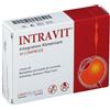 OFFHEALTH INTRAVIT 30 COMPRESSE