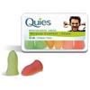QUIES SAS QUIES TAPPO AURIC SCHIUMA 3PA