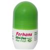 URAGME FORHANS MINI DEO ALOE FRESH