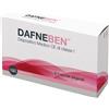 S&R FARMACEUTICI DAFNEBEN 8 CPS VAG.