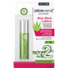 ZUCCARI Aloevera2 Stick Labbra