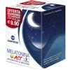 F&F Melatonina Act + 3 Complex 120 Compresse