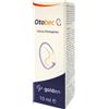 GOLDEN PHARMA OTOBEC Gtt Otologiche