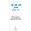TEOFARMA VIRAFER NEO 200ml