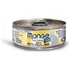 MONGE & C. MONGE NATURAL PETTO POL C/MAIS