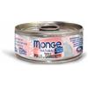 MONGE & C. MONGE NATURAL POLLO C/GAMBERET