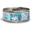 MONGE & C. MONGE NATURAL FANTA MARE C/POL