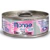 MONGE & C. MONGE JELLY PEZZI TONNO/ACCIUG