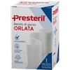 CORMAN PRESTERIL Benda Di Garza Orlata 12/8 F.U. 5cm X 5m - 1 Pezzo