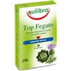 Equilibra Top Fegato Integratore 30 Compresse