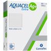 CONVATEC MEDICAZIONI AQUACEL AG+Extra 5x5 10pz