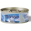 MONGE & C. MONGE JELLY FILETTI TONN/PE BI