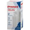 CORMAN PRESTERIL Benda Di Garza Orlata 12/8 F.U. 7 Cm X 5 M