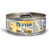MONGE & C. MONGE JELLY TRANCETTI TONNO