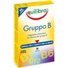 Equilibra Gruppo B 30 Capsule