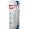 CORMAN PRESTERIL Benda Di Garza Orlata 12/8 F.U. 10 Cm X 5 M