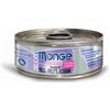 MONGE & C. MONGE DELICATE PEZZ POL OM/ACC