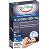 Equilibra Melatonina + Griffonia 60 Compresse