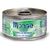 MONGE & C. MONGE DOG POLLO C/VERDURE