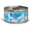 MONGE & C. MONGE DOG POLLO DELICATO 95G