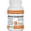 AVD REFORM Aloha Cordyceps Integratore Cordyceps Sinensis 90 Capsule Senza Glutine