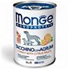 MONGE & C. MONGE MONOPROT F TAC/RI/AG400G