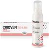 OMEGA PHARMA Crioven Schiuma 150ml