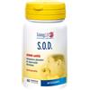 Longlife Sod 2000 60 Tavolette