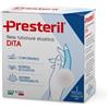 CORMAN PRESTERIL Rete Tubolare Elastica N. 0 Dito 4 M Tesi