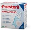 CORMAN PRESTERIL Rete Tubolare Elastica N. 1 Mano/polso 4m Tesi