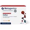 METAGENICS CalDyn 42 Bustine - Gusto Arancia