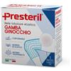 CORMAN PRESTERIL Rete Tubolare Elastica N.3 Gamba/ginocchio 4m Tesi