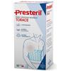 CORMAN PRESTERIL Rete Tubolare Elastica N.5 Per Il Torace 4 M Tesi
