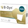 Metagenics B Dyn 30 Compresse Vitamine Gruppo B Senza Glutine Vegano