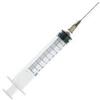 TERUMO ITALIA Siringa 5ml G23 Cono Centrale 1/4 Terumo 1 Pezzo