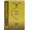PIEMME PHARMATECH ITALIA Calcitron 40 Capsule