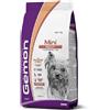 MONGE & C. GEMON HPQ CANE M AD SAL/RIS3KG