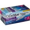PROCTER & GAMBLE Clearblue Fertilita' Stick 20 + 4