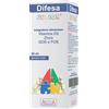 ARISTEIA FARMACEUTICI DIFESA JUNIOR GOCCE ORALI 30ML