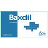 LANOVA FARMACEUTICI Baxdil 30cpr