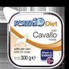 SANYPET F10 DOG PATE CAVAL VASC 300GR